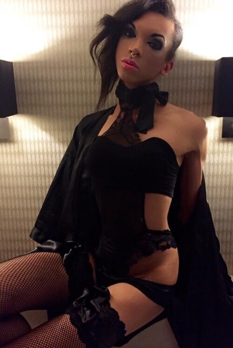 Jazmin Jagger pornstar hd image
