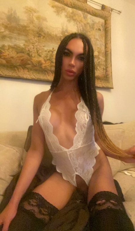 Jazmin Jagger profile image