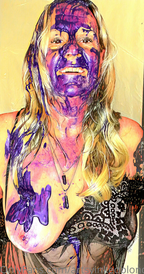 artsyinkedblonde estrella superior recopilación