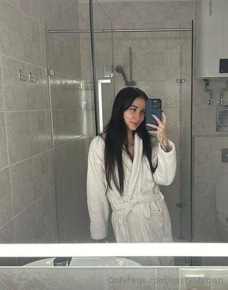 nastyabrown actrice hd collection
