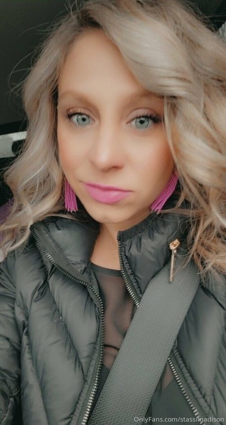 stassimadison actriz libre imágenes