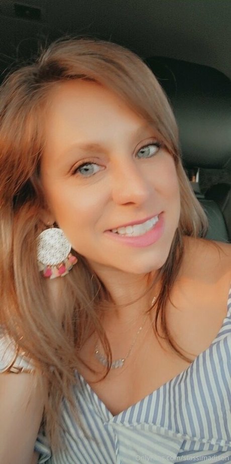 stassimadison actrice xxx collection