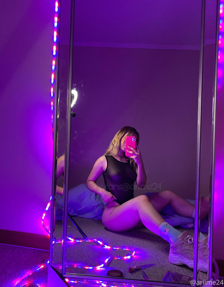 Princesa ariiii estrella galería