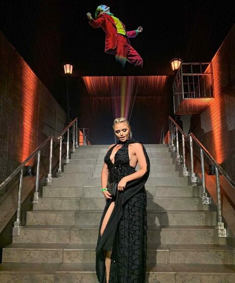 Veronika Dash estrella archivo