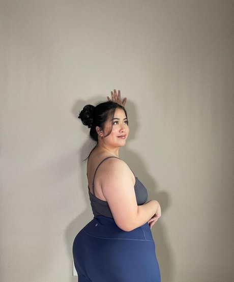 BellaBun Bo Bae desnudos de modelos archivo