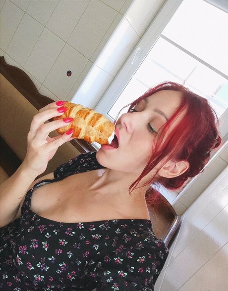 foxy emmma art modèle image