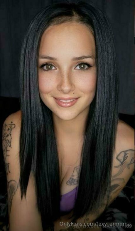 foxy emmma desnudos estrella porno archivo