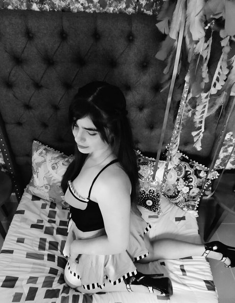 chrissttine01 high quality pornstar pic