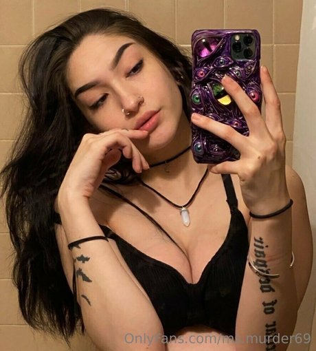 ms murder69 belle actrice galerie