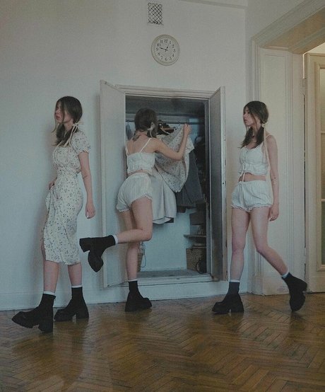 Tero actrice artistique photos