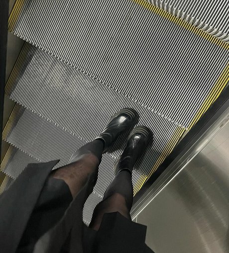 Tero modelo atractivo archivo