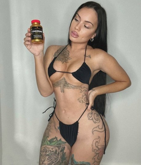 biancatoxic star exclusive galleries