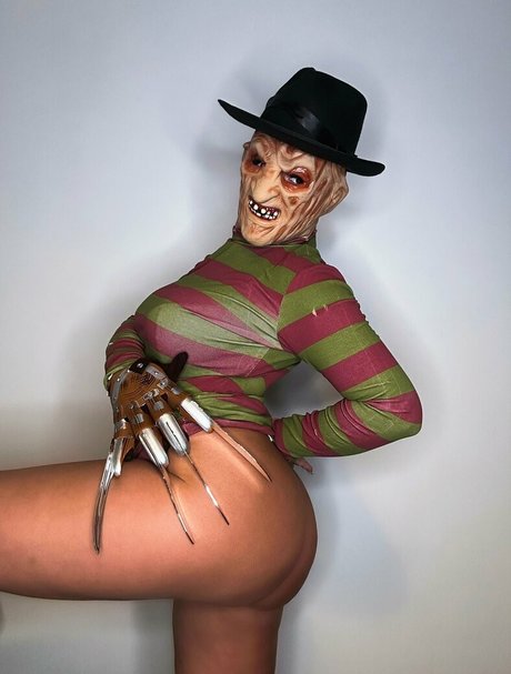 quincyentertainment estrella del sexo foto