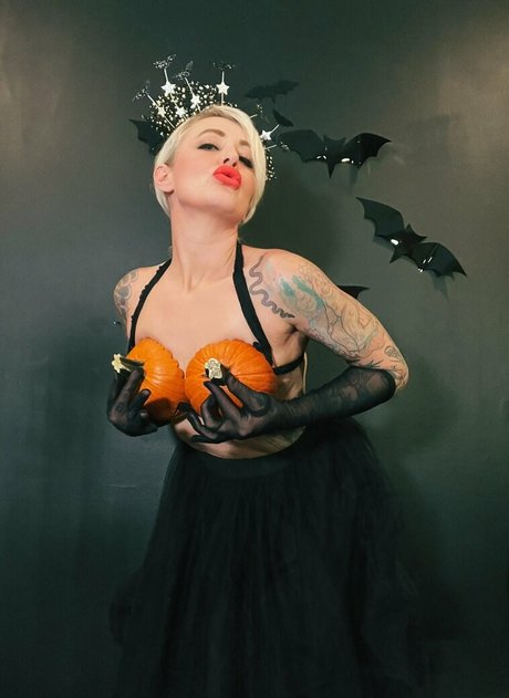 griffonramsey pornographic actress pic