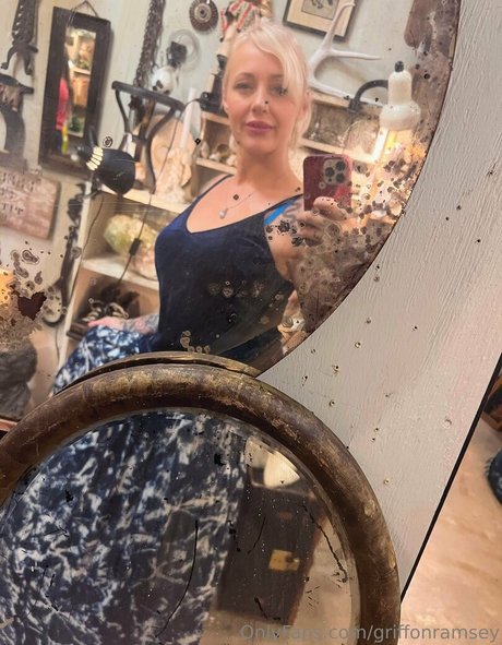 griffonramsey xxx actress photos