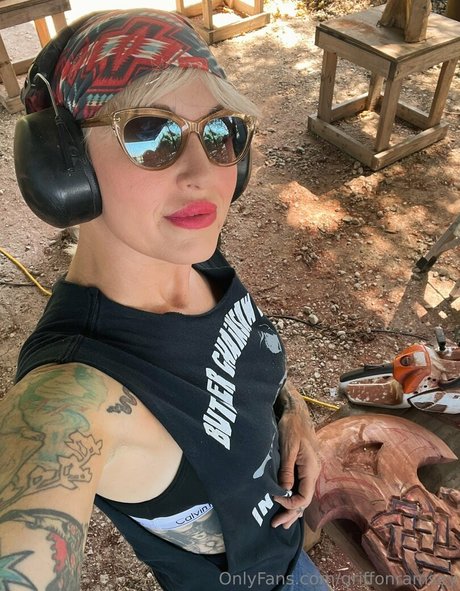 griffonramsey nice actress images
