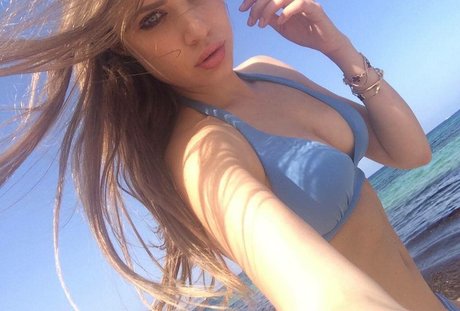 Xenia Tchoumitcheva pornstar image