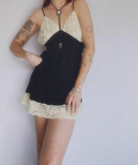 maaddielewis modelo sexy galerías