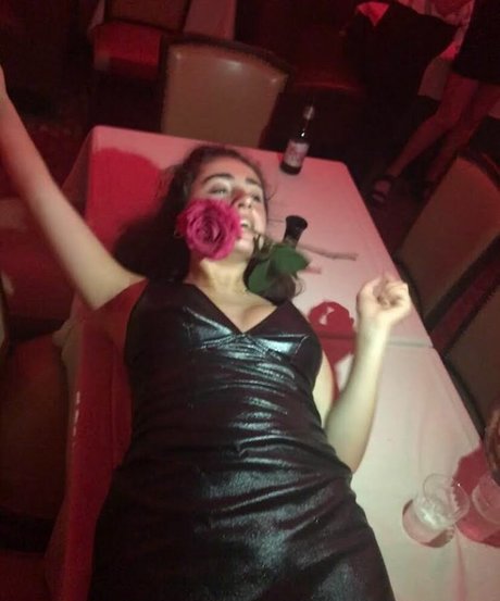 Rachel Sennott Imagen de perfil