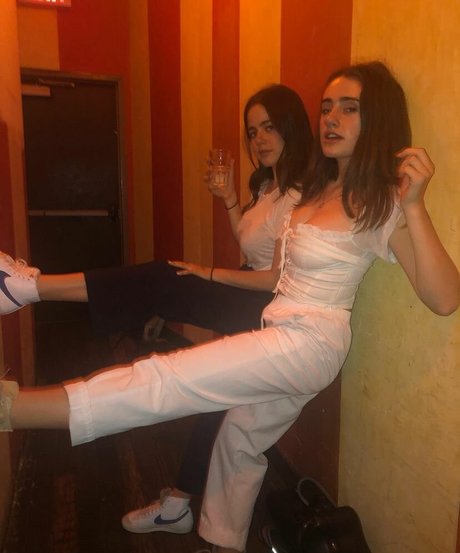 Rachel Sennott meilleur modèle image