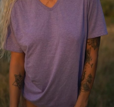 Sweet Bb actrice libre des photos