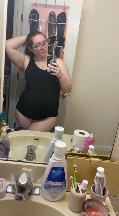 pr3ttyandpr3gnant actrice de sexe photos