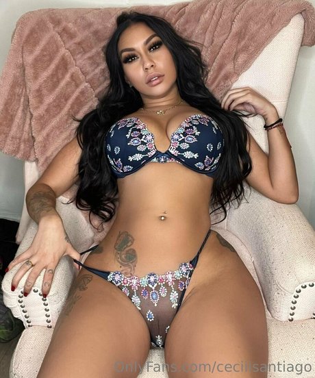ceciiisantiago star pornographic images