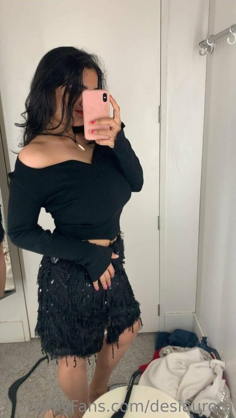 Desiaurora Image de profil