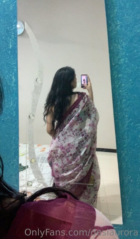 Desiaurora actriz erótica imagen