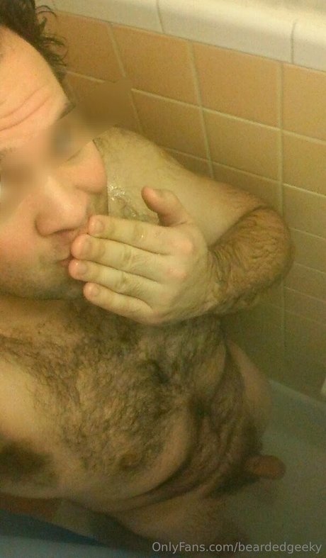 beardedgeeky star pretty gallery
