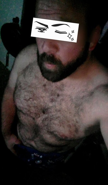 beardedgeeky xxx pornstar pic