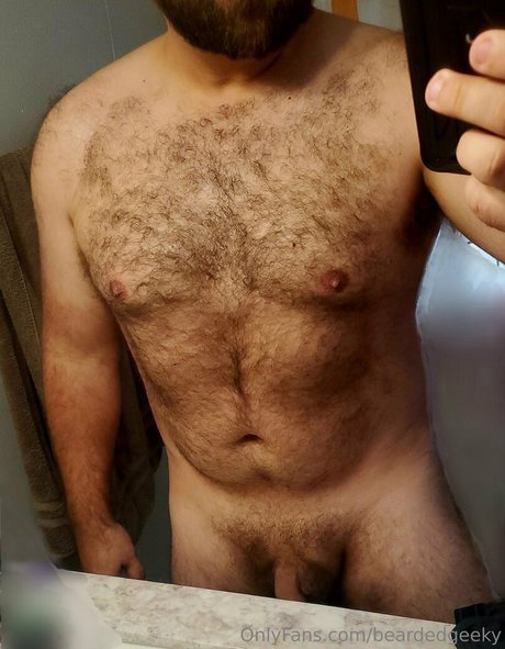 beardedgeeky free star pictures