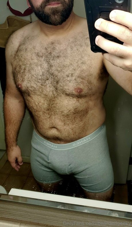 beardedgeeky best pornstar images