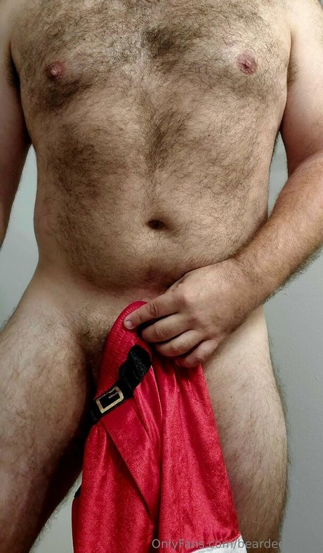 beardedgeeky model sex pic