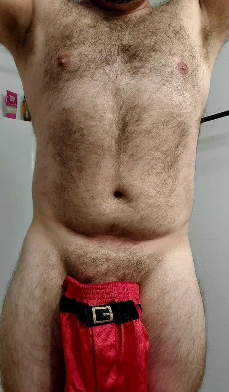 beardedgeeky sex model photo