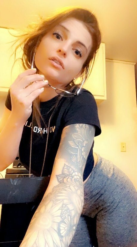 lexybebe5 modèle chaud image