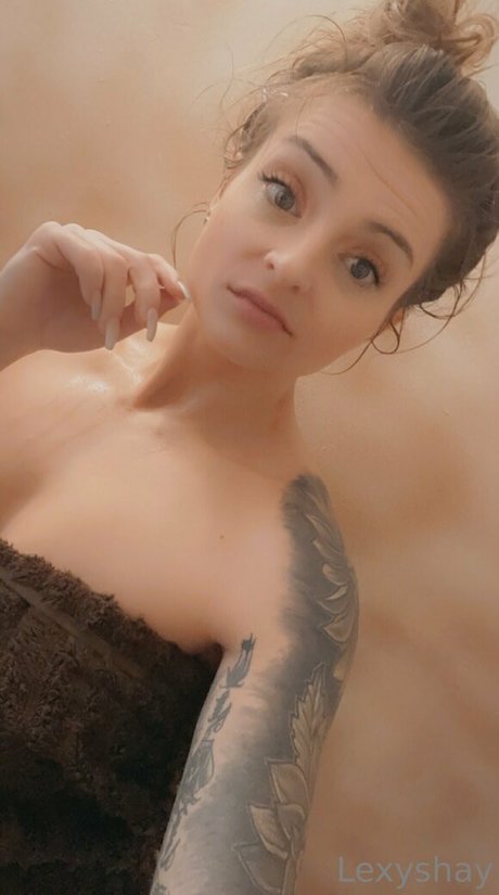 lexybebe5 naked star gallery