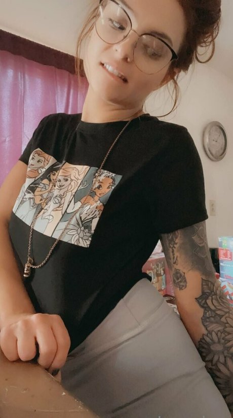 lexybebe5 star du porno belle image