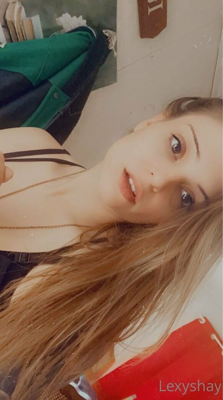 lexybebe5 hot star photo
