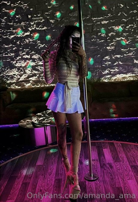 amanda mu desnudos estrella foto