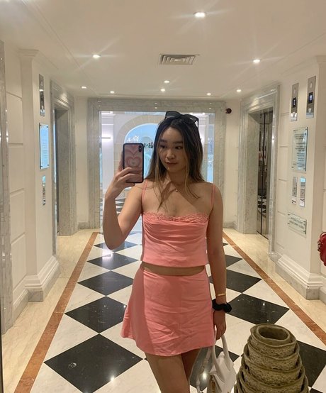 Lisabby art de star du porno collection