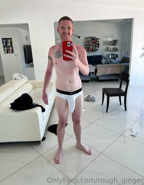 rough ginger profile image