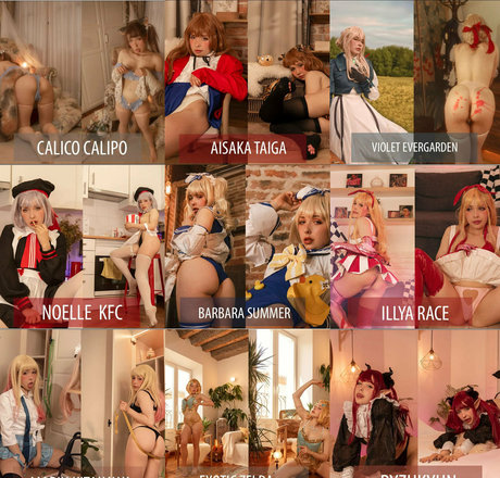 cndycottomm modèle sympa img