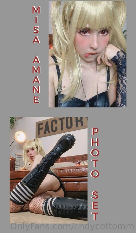 cndycottomm actrice pornographique des photos