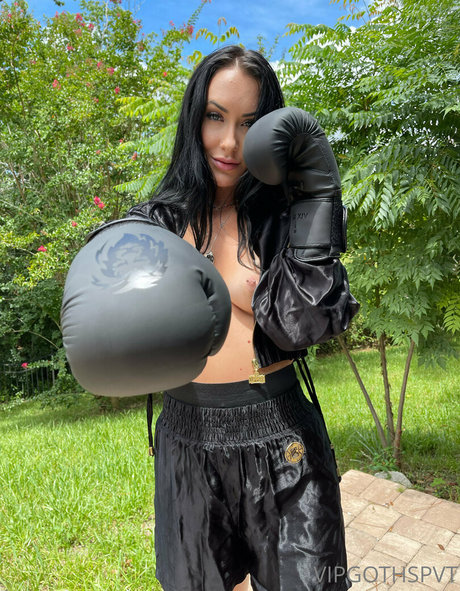 anastasiagoth desnudos de estrellas imagen