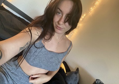 anastasiagoth star exclusive photo