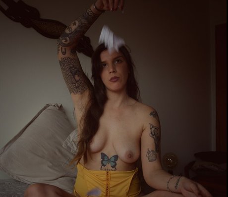 I slow motion model hot photo