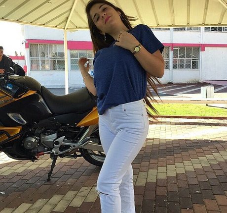 Nofar Froim sexe de star du porno collection