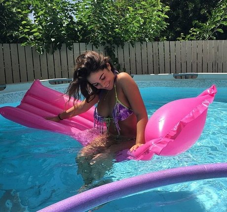 Nofar Froim hot pornstar pics