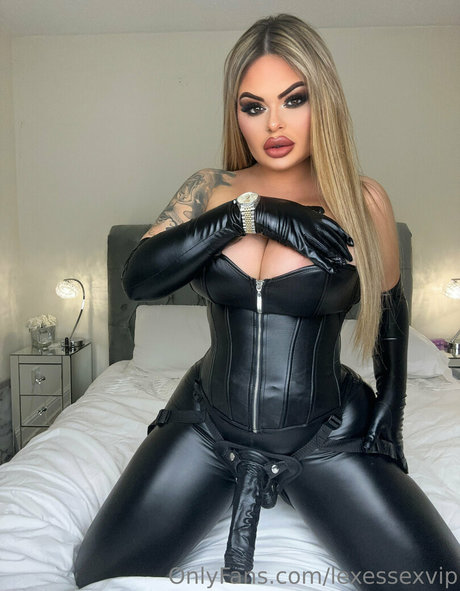 lexie vip x star du porno sympa photo